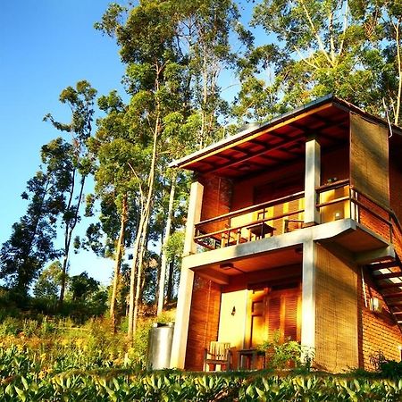 Ella Okreech Cottages Екстер'єр фото