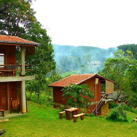 Ella Okreech Cottages Екстер'єр фото