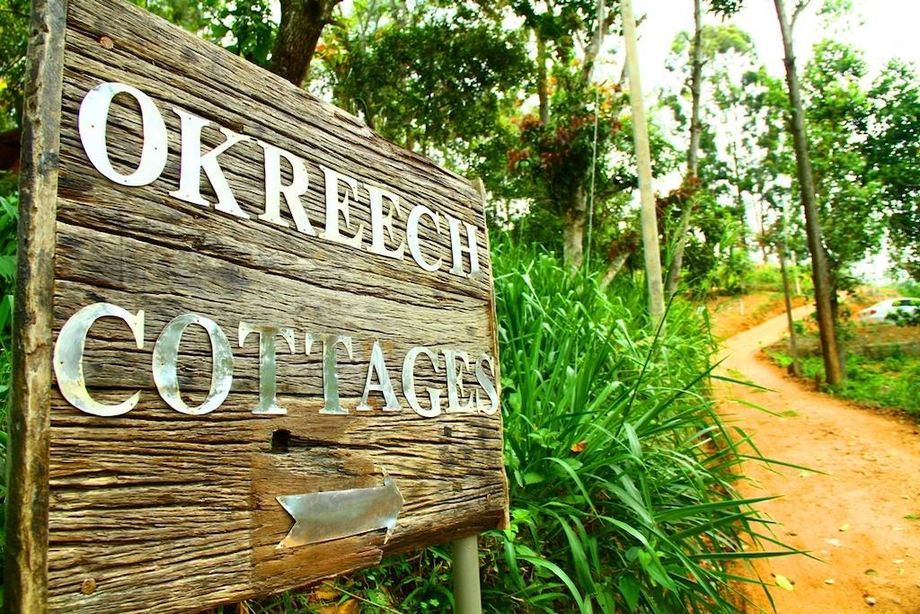 Ella Okreech Cottages Екстер'єр фото