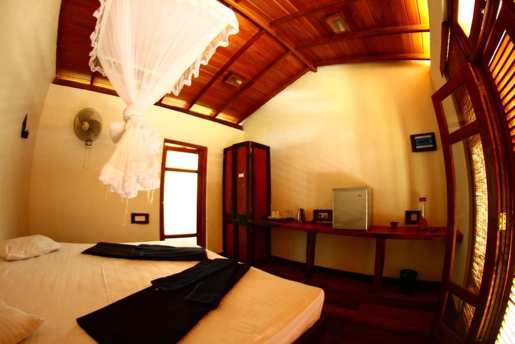 Ella Okreech Cottages Номер фото