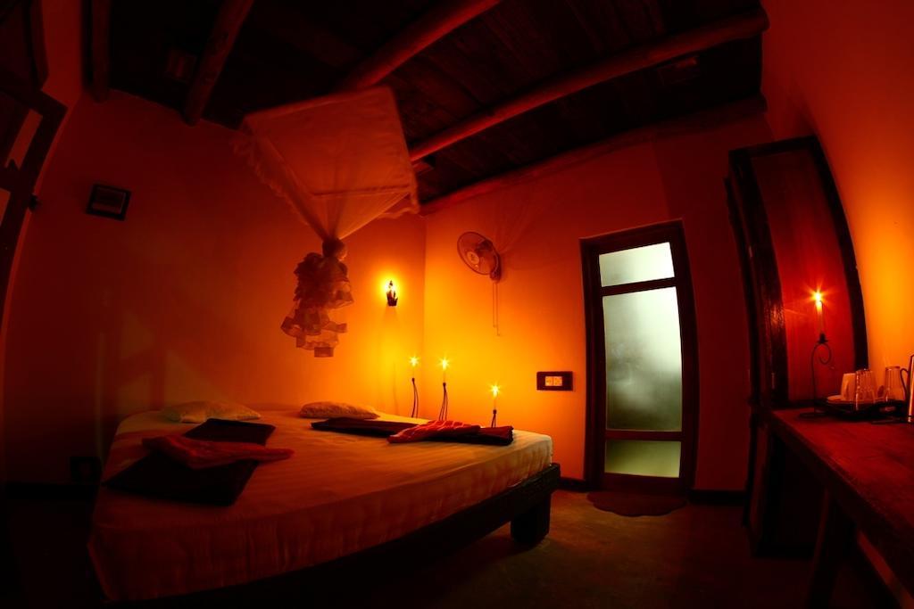 Ella Okreech Cottages Номер фото