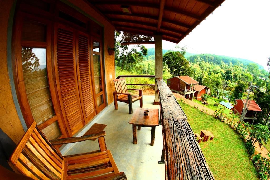 Ella Okreech Cottages Екстер'єр фото