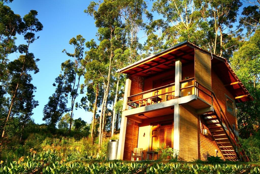 Ella Okreech Cottages Екстер'єр фото