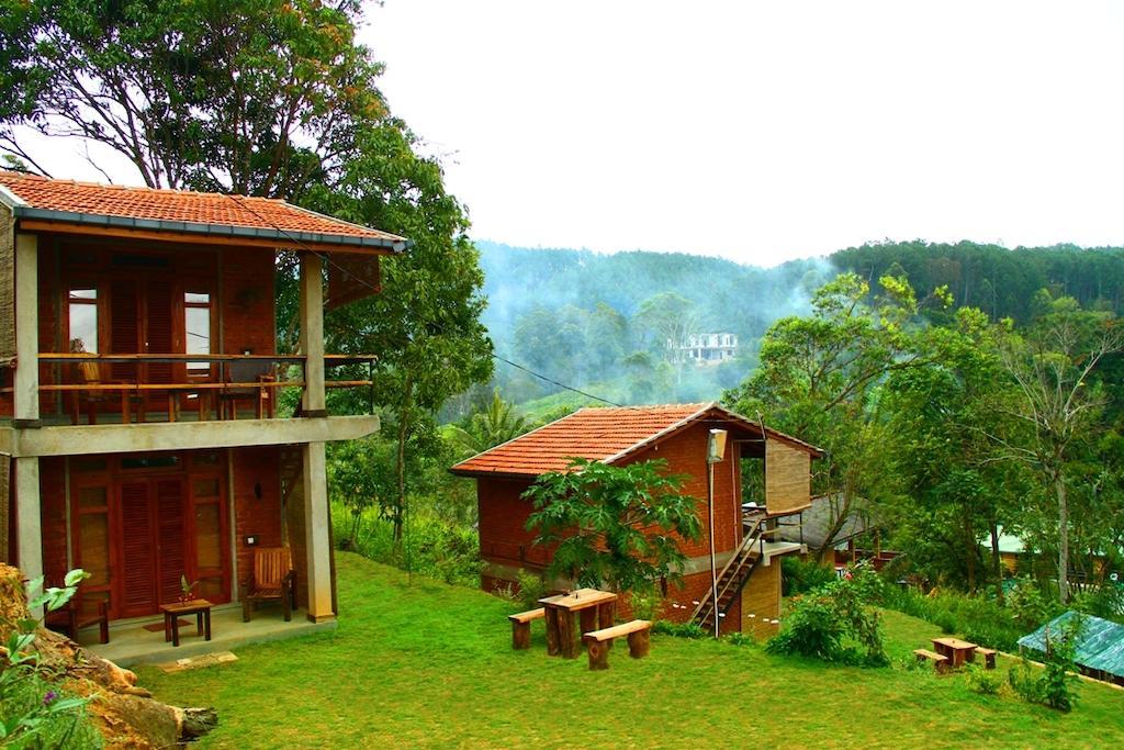 Ella Okreech Cottages Екстер'єр фото
