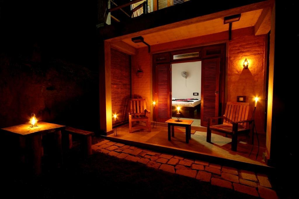 Ella Okreech Cottages Екстер'єр фото