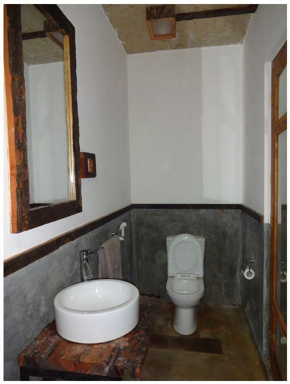 Ella Okreech Cottages Екстер'єр фото