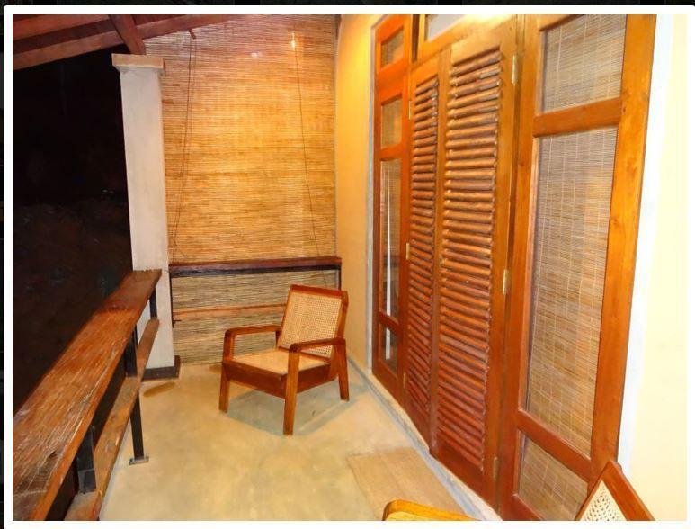 Ella Okreech Cottages Екстер'єр фото